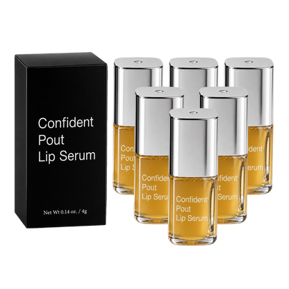 Confident Pout Lip Serum