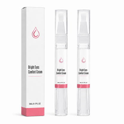 Bright Eyes Comfort Cream