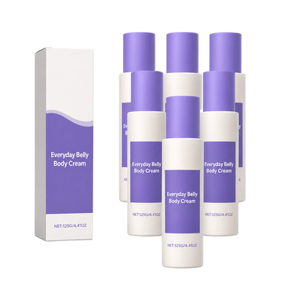 Everyday Belly Body Cream