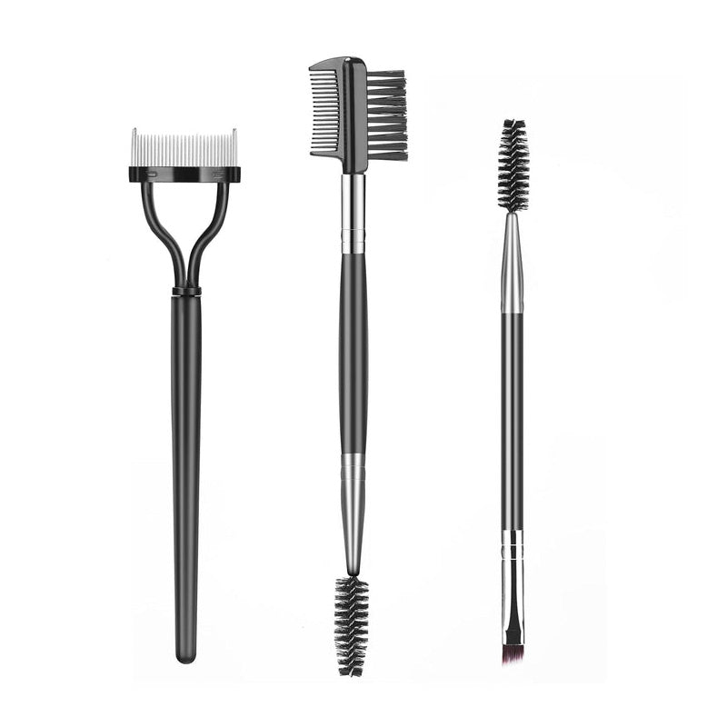 NoraVienta Dual Lash Brow Comb