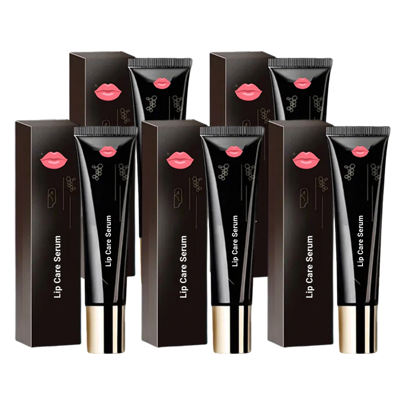 Botanical Lip Care Oil