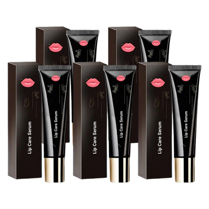 Botanical Lip Care Oil