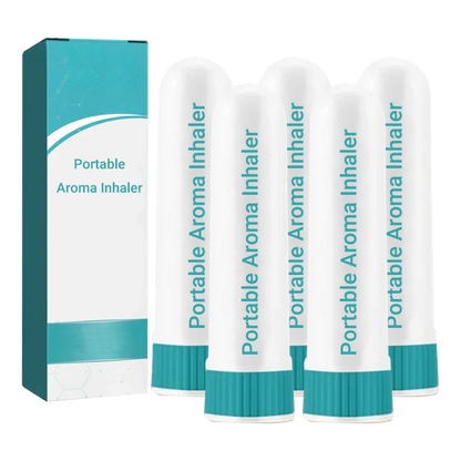 Portable Aroma Stick