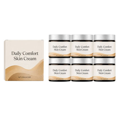 Daily Comfort Skin Cream