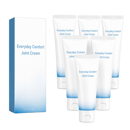 Everyday Comfort Joint Cream