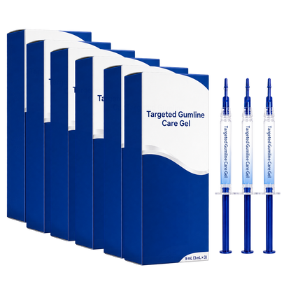 Targeted Gumline Care Gel