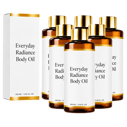 Everyday Radiance Body Oil