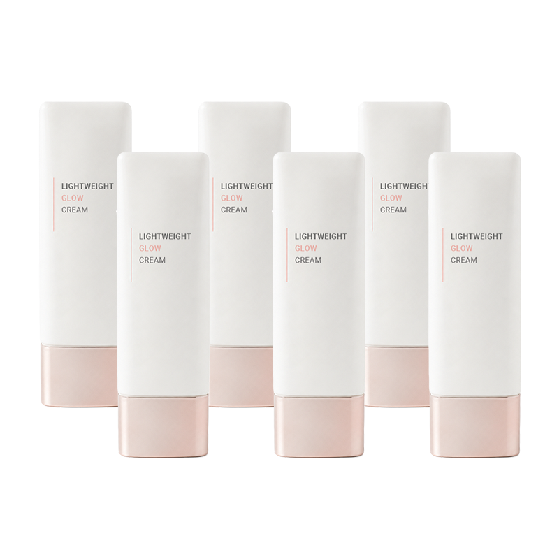 Lightweight Glow Cream