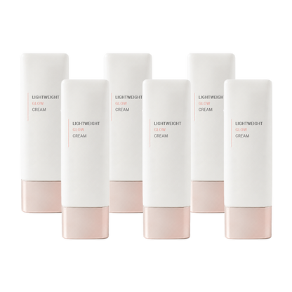 Lightweight Glow Cream