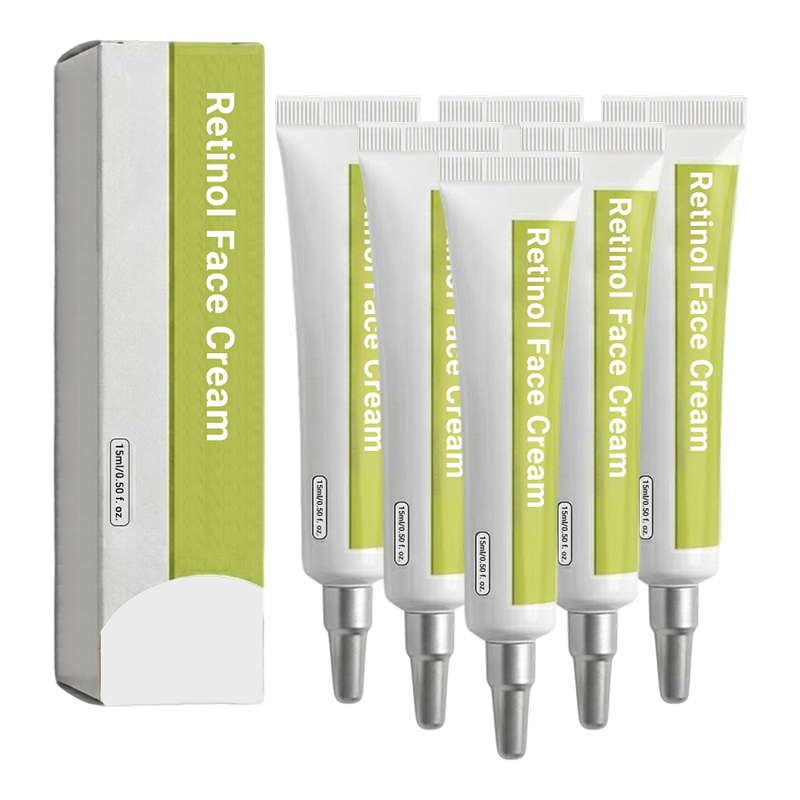 Retinol Night Cream
