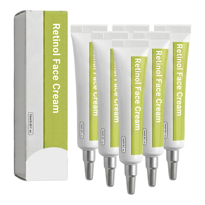Retinol Night Cream