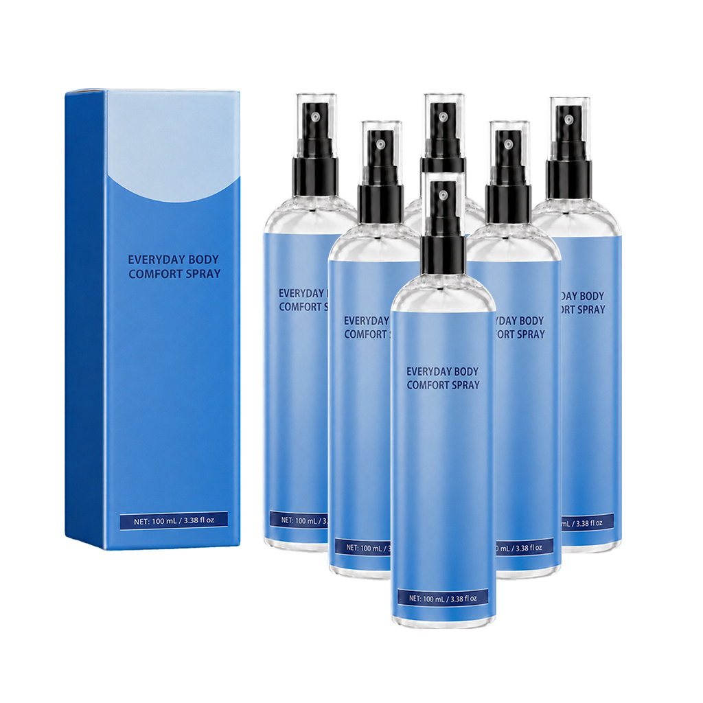 Gentle Everyday Care Spray