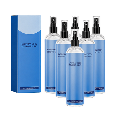 Gentle Everyday Care Spray