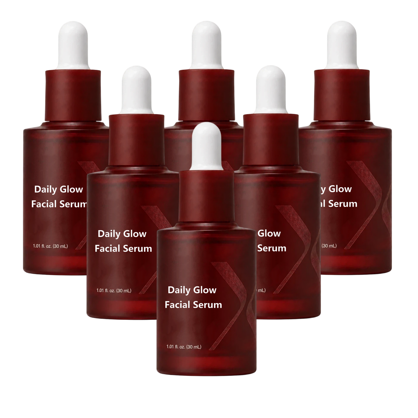 Daily Glow Facial Serum