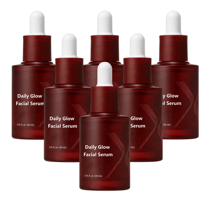 Daily Glow Facial Serum