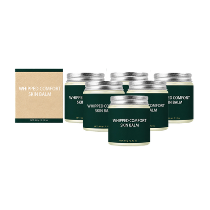 Whipped Comfort Skin Balm