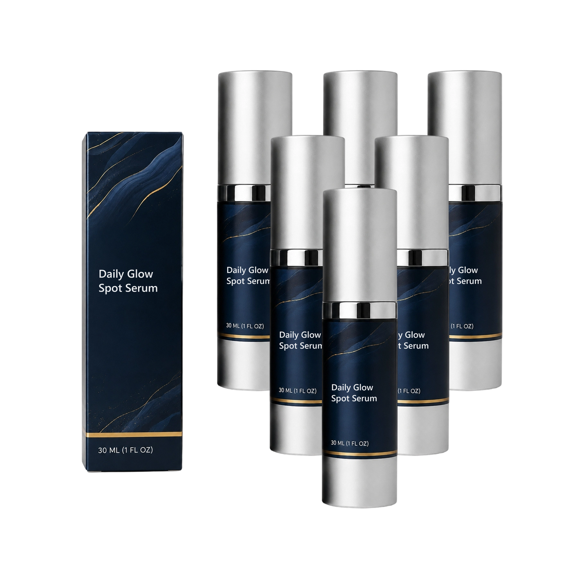 Daily Glow Spot Serum