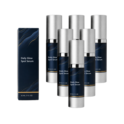Daily Glow Spot Serum