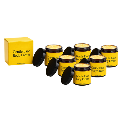 Gentle Ease Body Cream