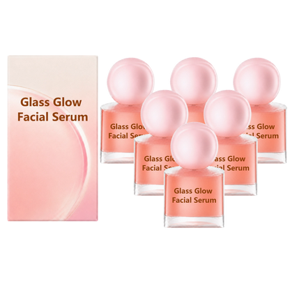 Glass Glow Facial Serum