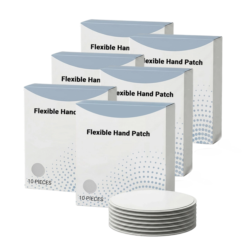 Ultra-Thin Wrist Comfort Patch