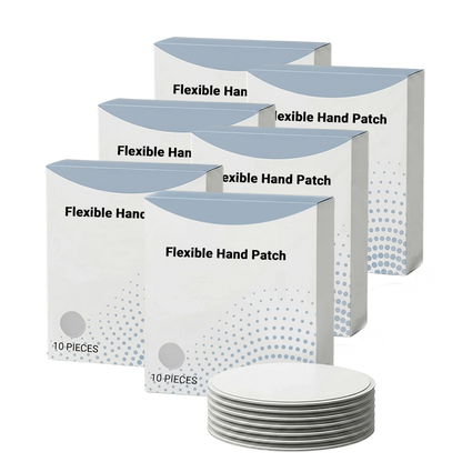 Ultra-Thin Wrist Comfort Patch