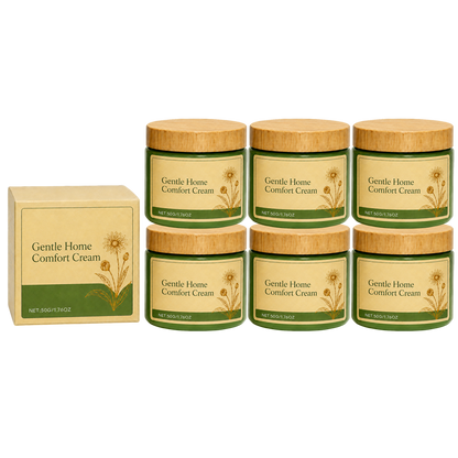 Gentle Home Comfort Cream