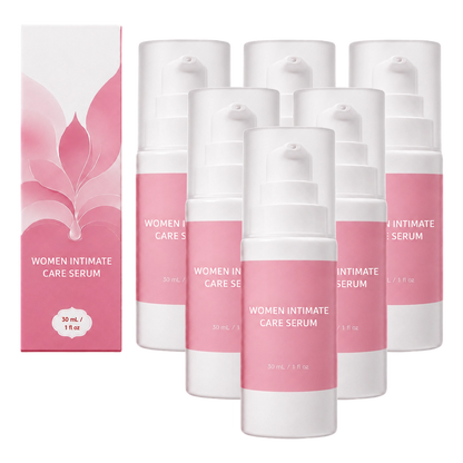 Women Intimate Care Serum