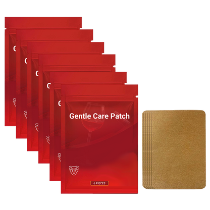 Gentle Care Body Sticker