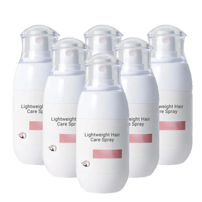 Lightweight Hair Care Spray