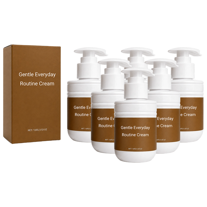 Gentle Everyday Routine Cream