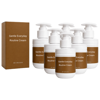 Gentle Everyday Routine Cream