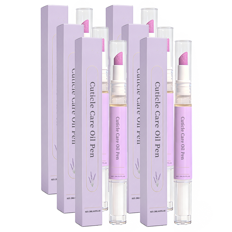 Cuticle Care Oil Pen