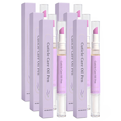 Cuticle Care Oil Pen
