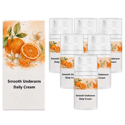Smooth Underarm Daily Cream
