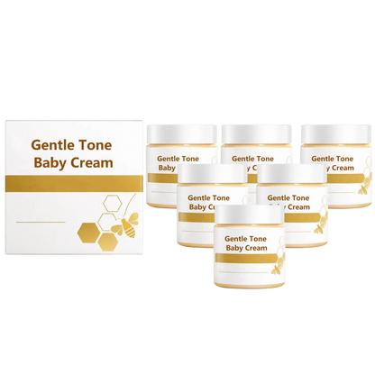 Gentle Tone Baby Cream