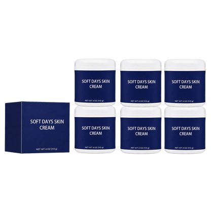 Soft Days Skin Cream
