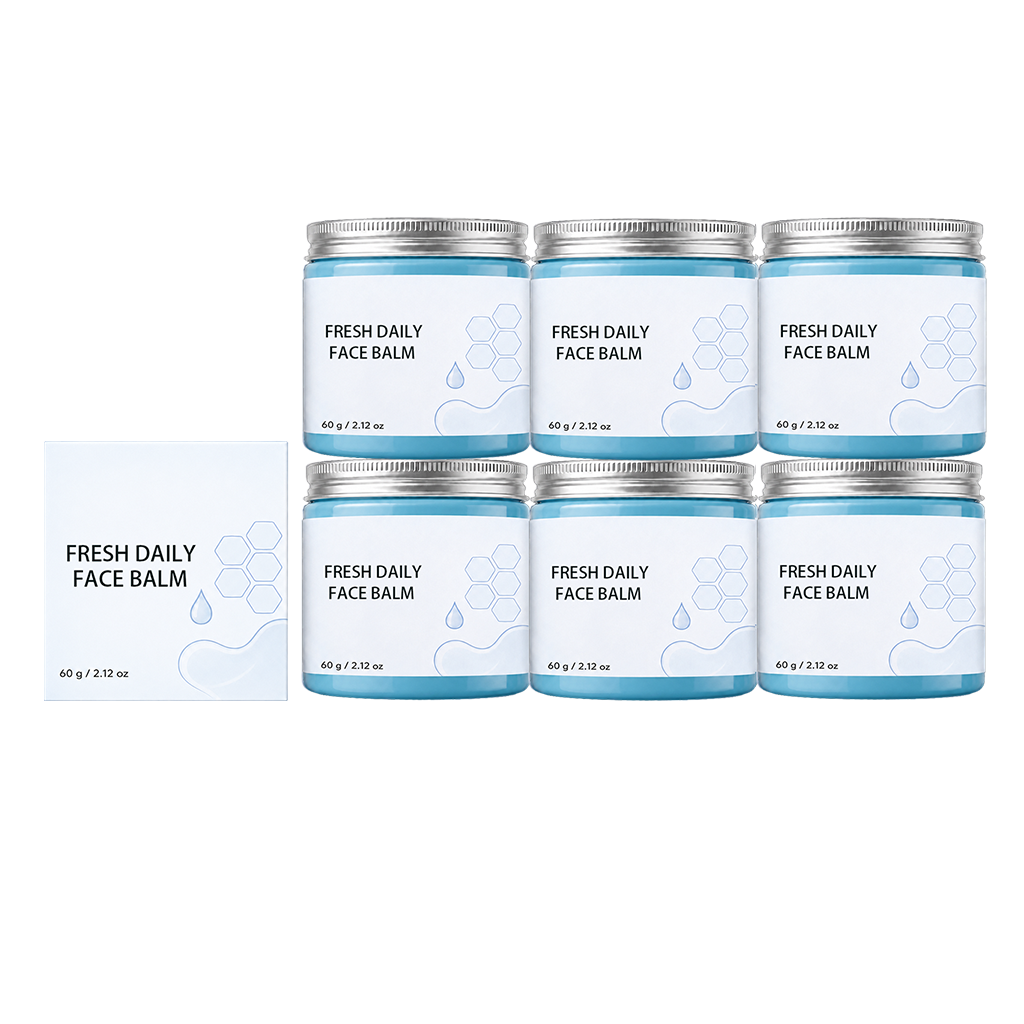Fresh Daily Face Balm