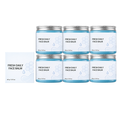 Fresh Daily Face Balm