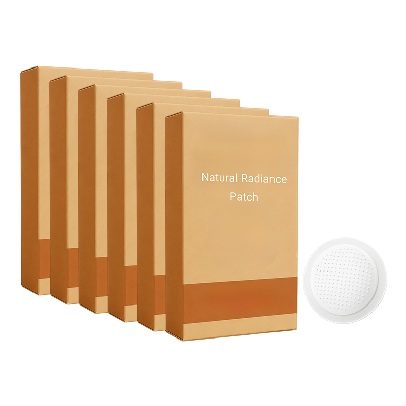 Natural Radiance Patch
