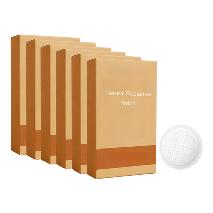 Natural Radiance Patch