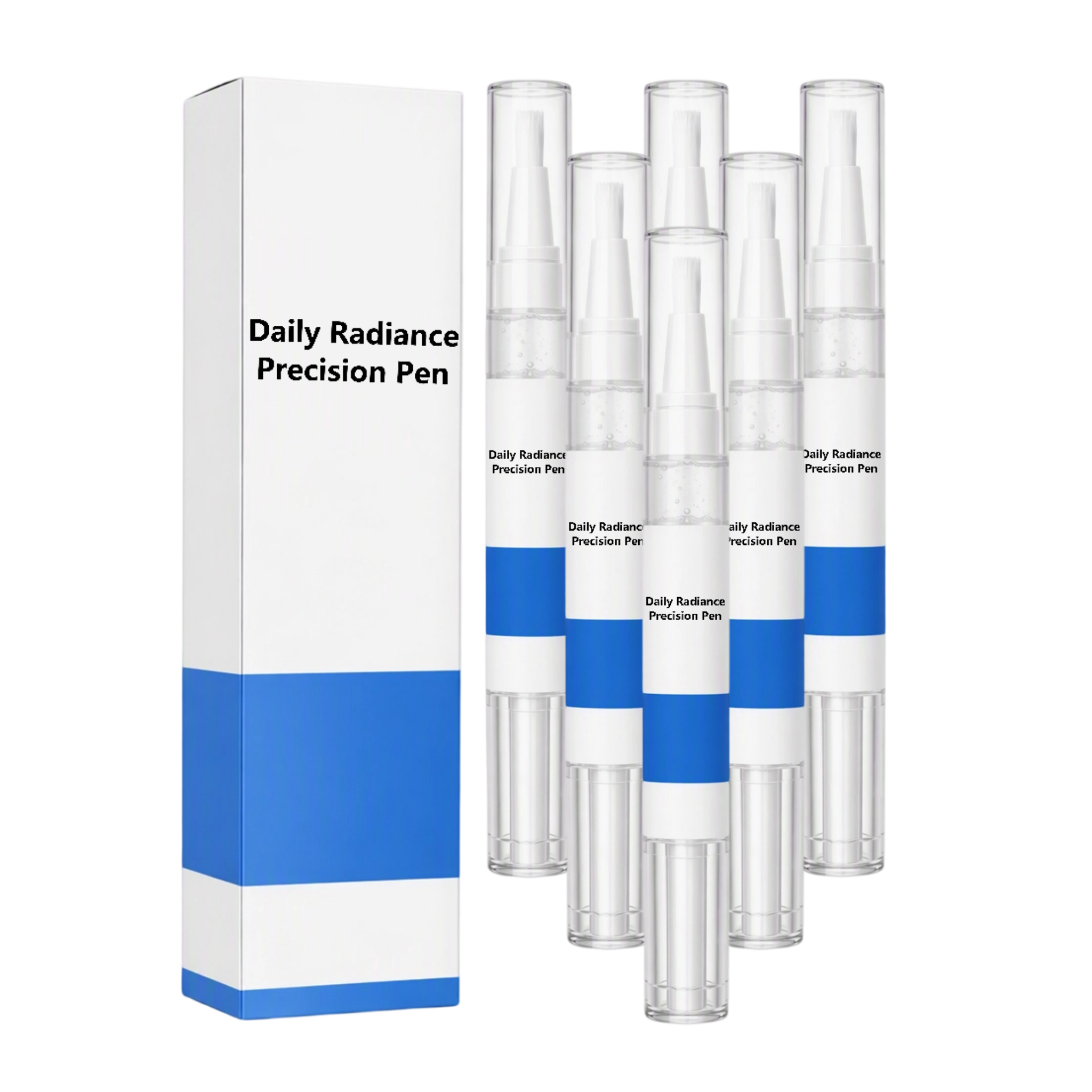 6x Daily Radiance Precision Pen