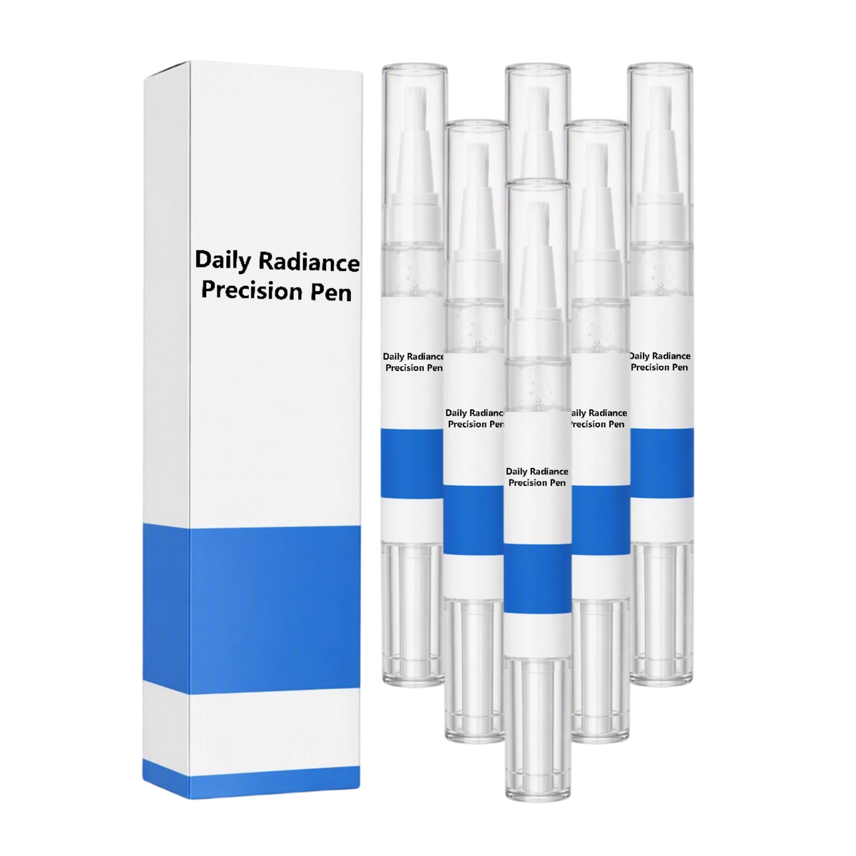 Daily Radiance Precision Pen