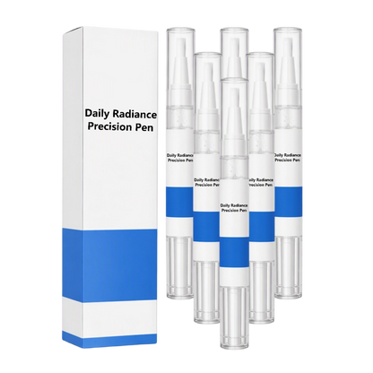 Daily Radiance Precision Pen