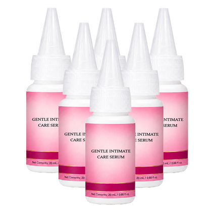 Gentle Intimate Care Serum