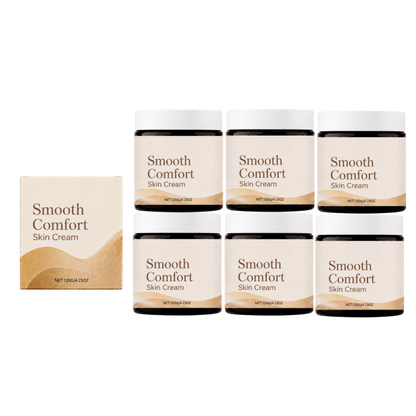 Daily Comfort Skin Cream