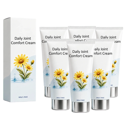 Daily Joint Comfort Cream
