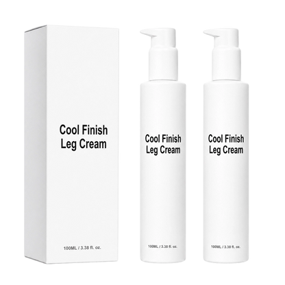 Cool Finish Leg Cream