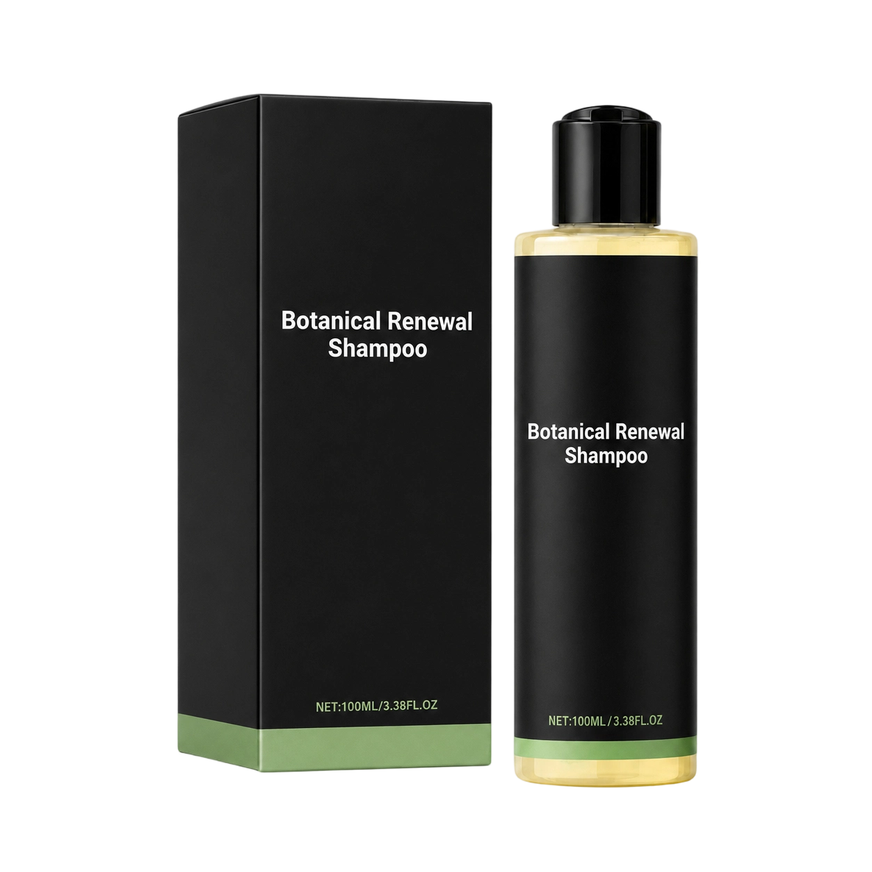 1x Botanical Renewal Shampoo