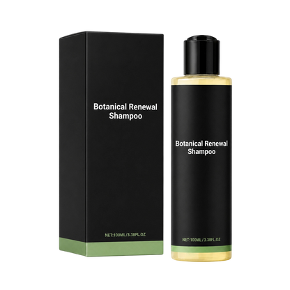 Botanical Renewal Shampoo